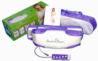 slender shaper body shape belt
