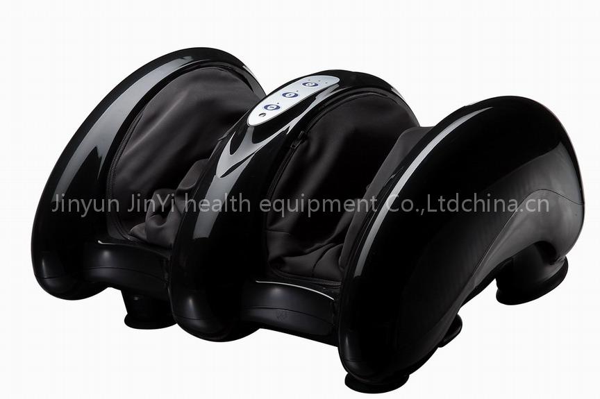 Hottest electric foot massager