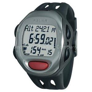 Polar S720i Heart Rate Monitor Watch