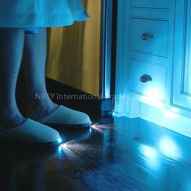 Lighted Slippers