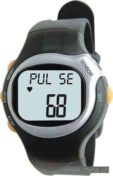 Heart Rate Monitor Watch-PC2005