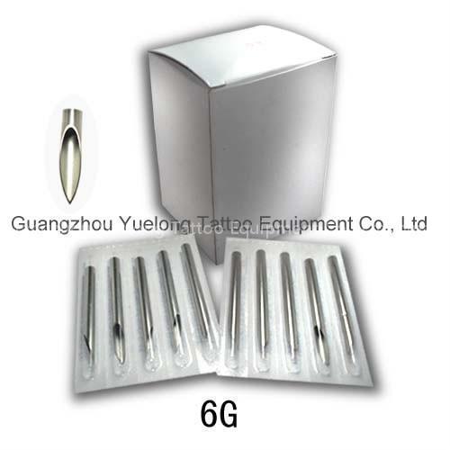 Piercing Needles 6G
