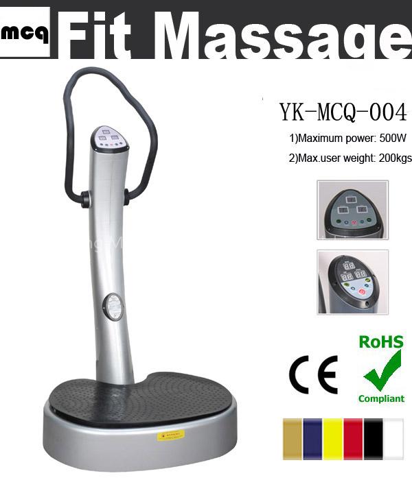 Vibration Machines