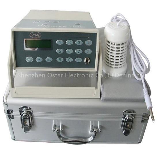 Detox Foot Spa with Infrared Belt