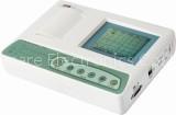 Three channel ecg machine 1203G