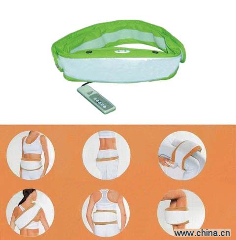 Crazy Massage belt