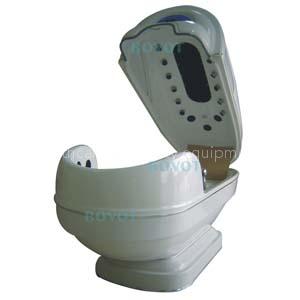 Steam Sauna spa capsule