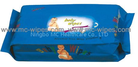Baby wipes