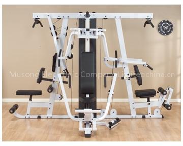 Body-Solid 3-Weight Stack Home Gym