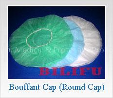 Bouffant Cap