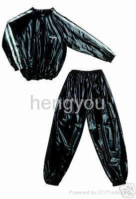 Sauna suit