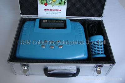 Ion foot SPA (SY-F098)