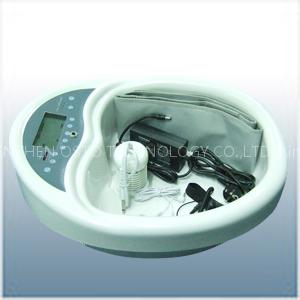 Ion Cleanse Footbath