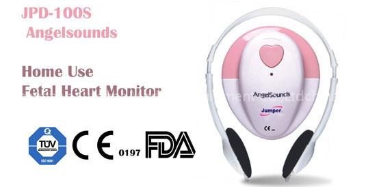 home care fetal doppler