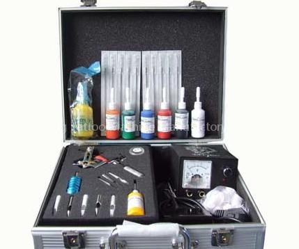 Tattoo kit