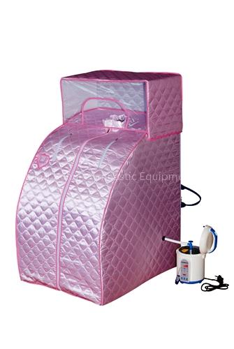 Portable Steam Sauna