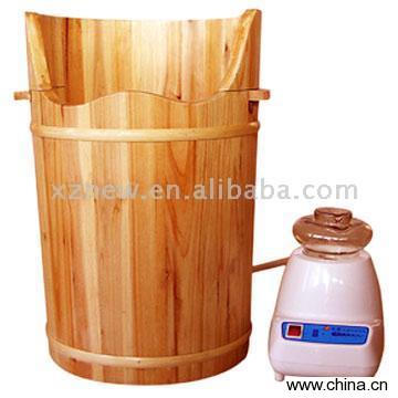 Steam Foot Sauna Instrument (BJ-ZZ)