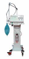 Jet Ventilator