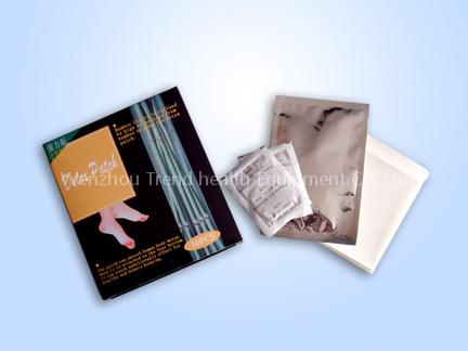 detox foot patch