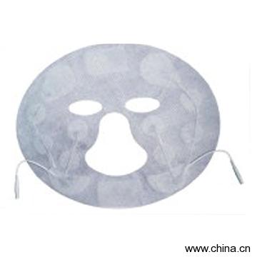 Physiotherapy Self-Adhering Electrode