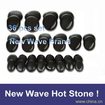 Hot Stones