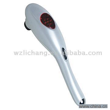 Handheld Massage Hammer