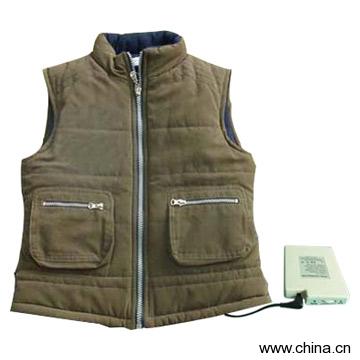 Infrared Heating Healthcare Vest