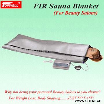 Infrared Sauna Blanket