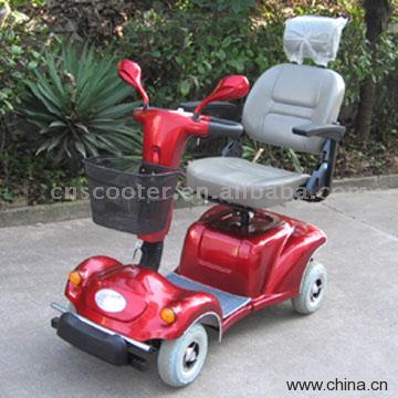 Mobility Scooter (XY-MS-FL105)