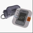 Blood Pressure Monitor