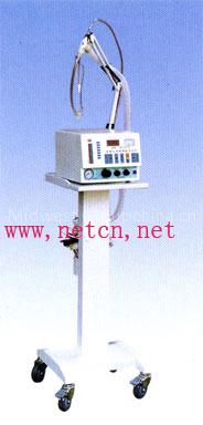 Pediatric Ventilator