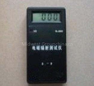 Electromagnetic Radiation Detection Device