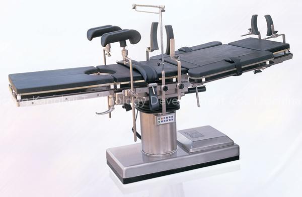operating table