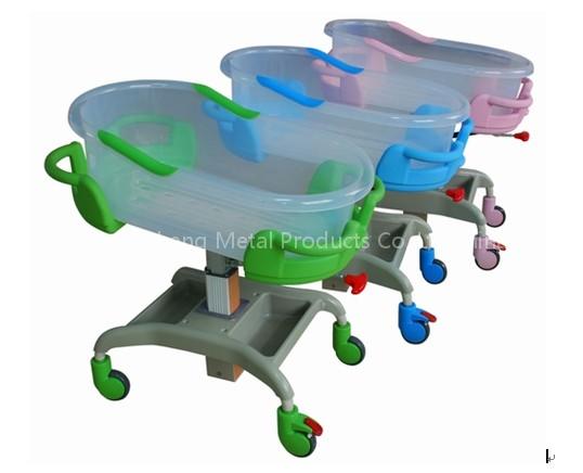 hospital bed for infant
