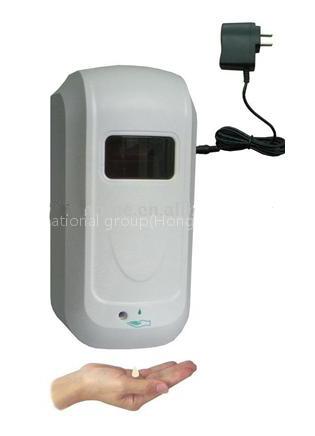 Automatic Disinfection Machine
