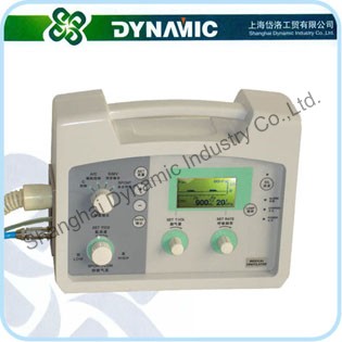 medical ventilator