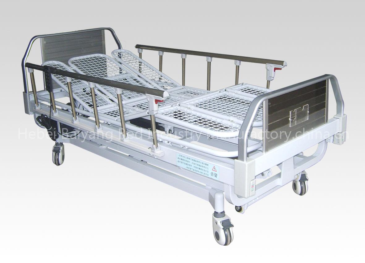 A-7 Five-function Turnover Electric Bed