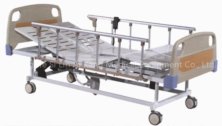 Automatic Nursing Bed