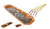 YD-8A/8B Basket Stretcher