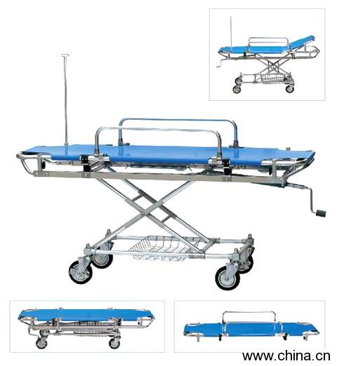Emergency Bed
