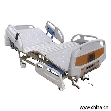 Electronic Sickbed