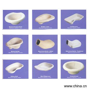 Pulp Molding Products (medical)