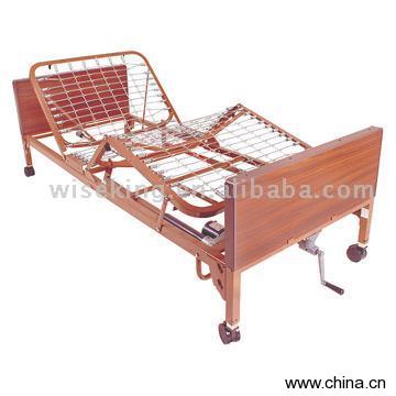 Hospital Bed