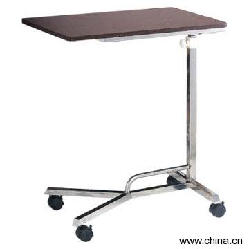 Stainless Steel Lifting Table