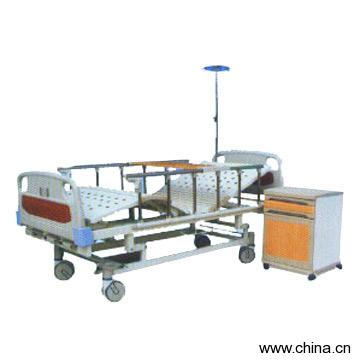 Double-Function Bed