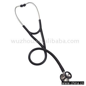 Professional Cardiology Stethoscope