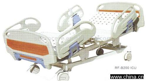 Hospital Bed Series