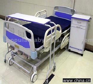 Hospital Bed