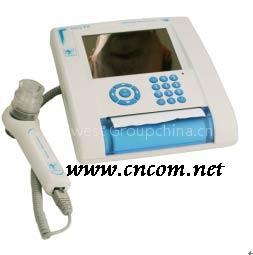 Portable spirometer(Italy)