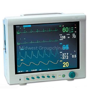 Patient monitoring